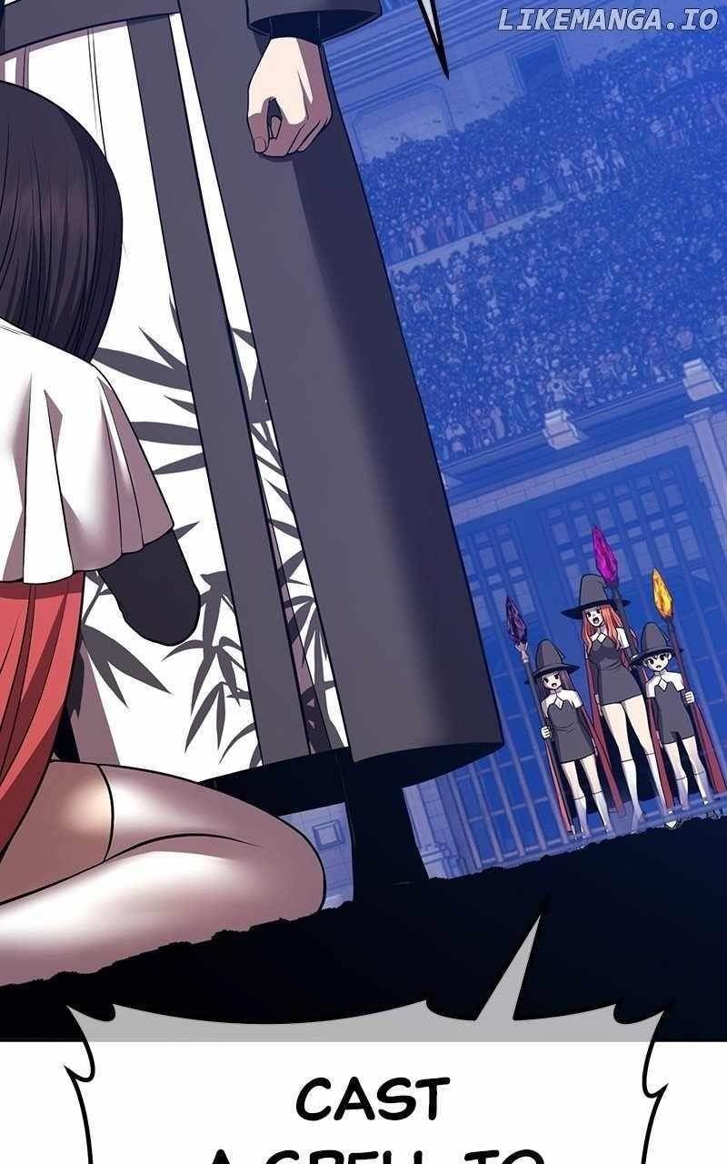 99 Reinforced Wood Stick Chapter 130 - Page 375 in English