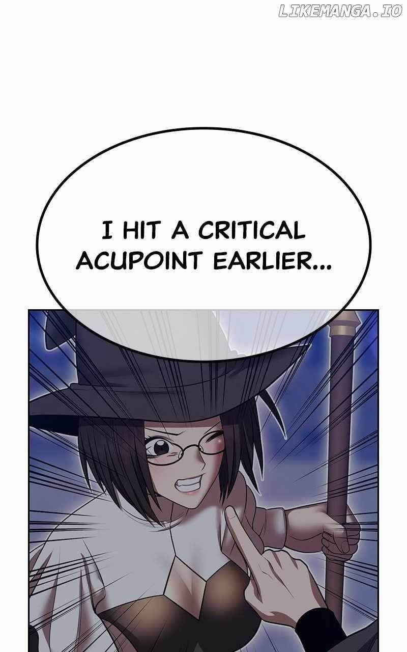 99 Reinforced Wood Stick Chapter 130 - Page 378 in English