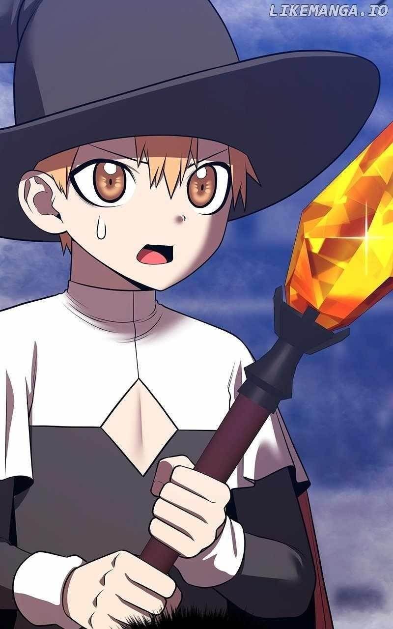99 Reinforced Wood Stick Chapter 130 - Page 44 in English