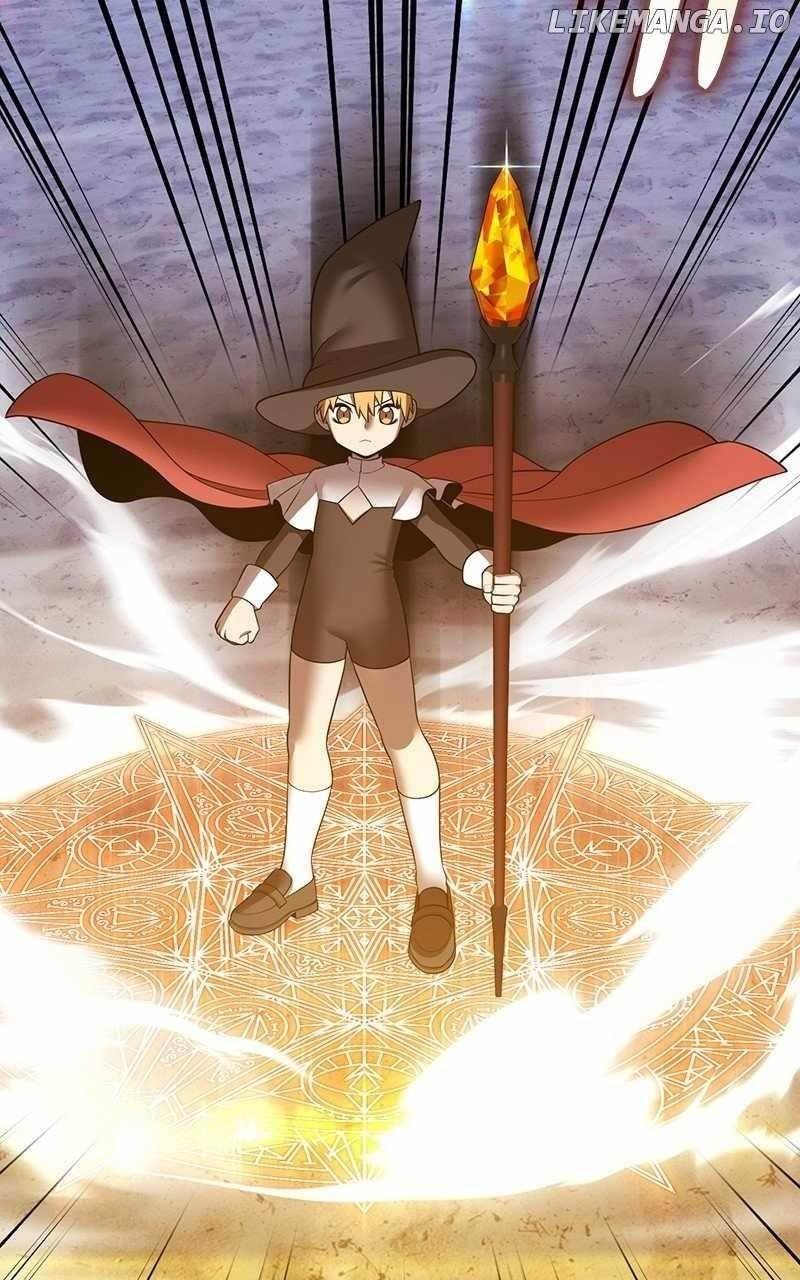99 Reinforced Wood Stick Chapter 130 - Page 67 in English