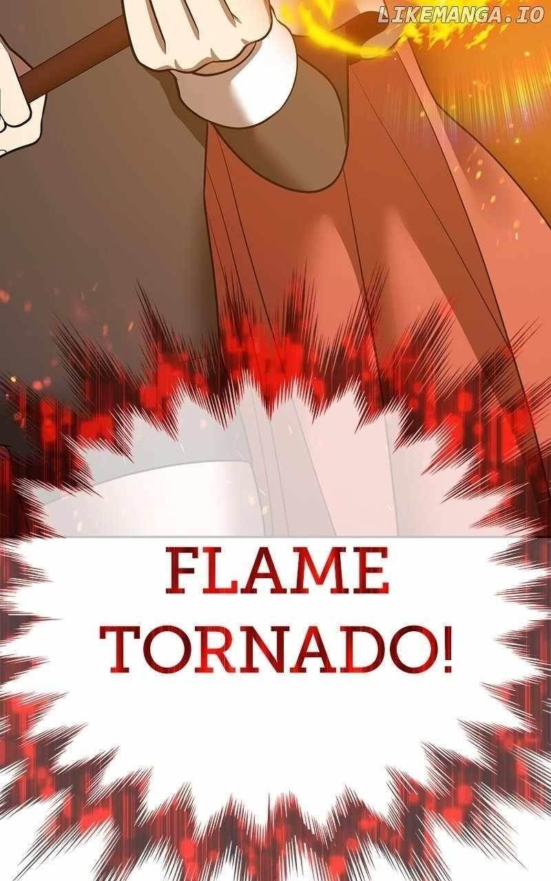 99 Reinforced Wood Stick Chapter 130 - Page 77 in English