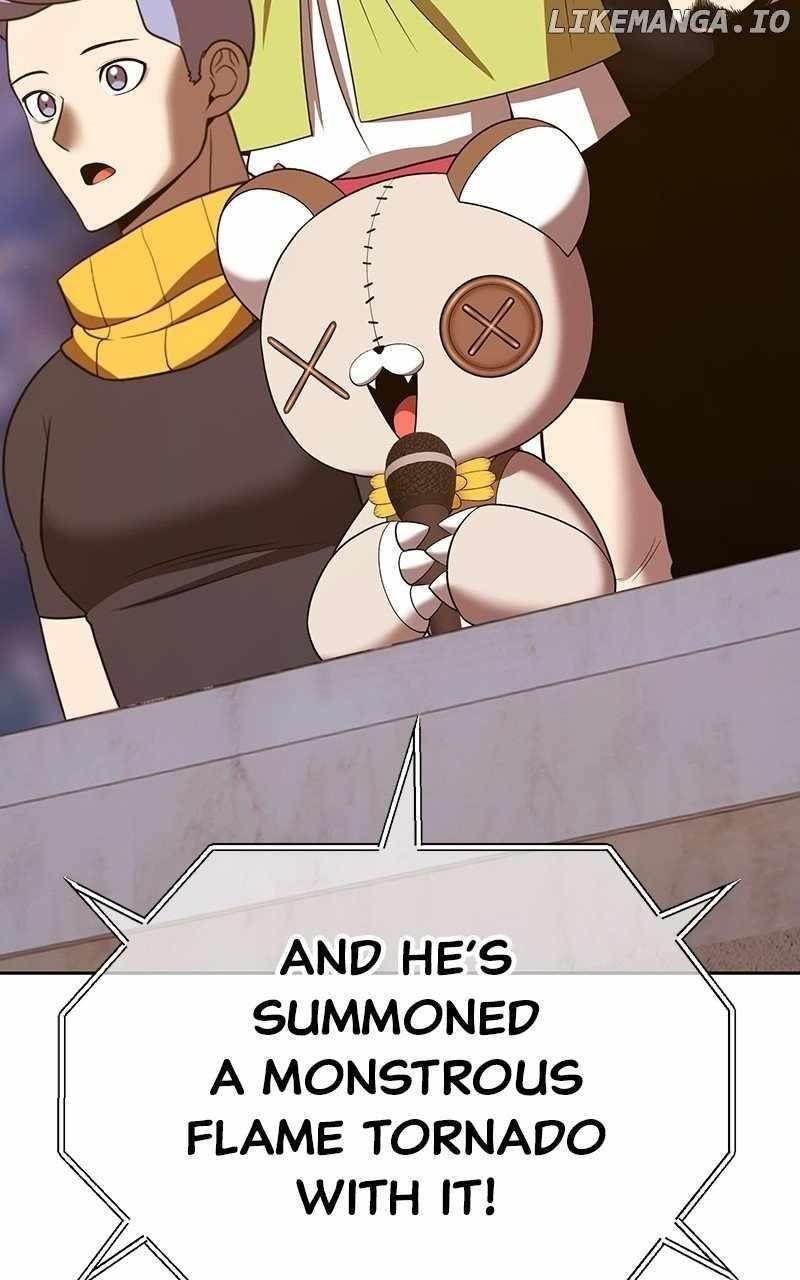 99 Reinforced Wood Stick Chapter 130 - Page 83 in English