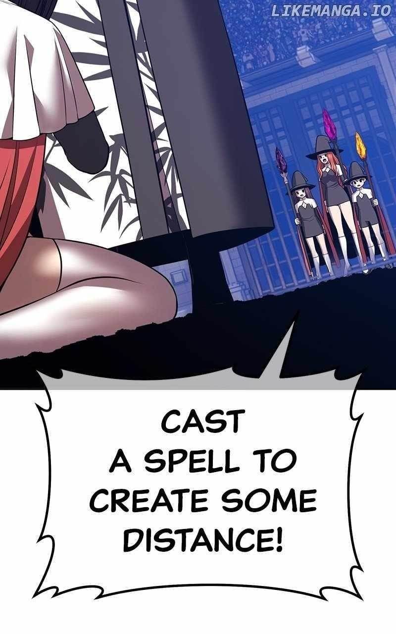 99 Reinforced Wood Stick Chapter 131 - Page 10 in English