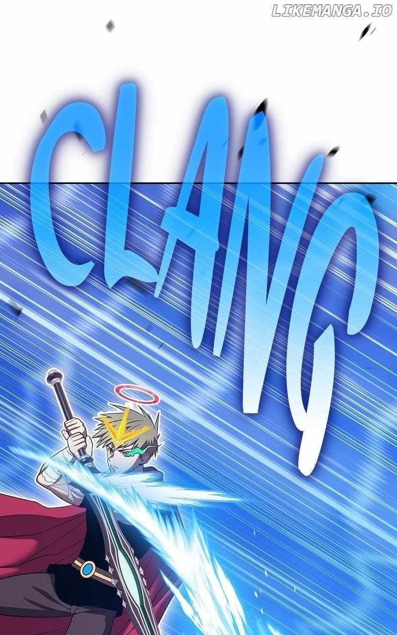 99 Reinforced Wood Stick Chapter 131 - Page 107 in English