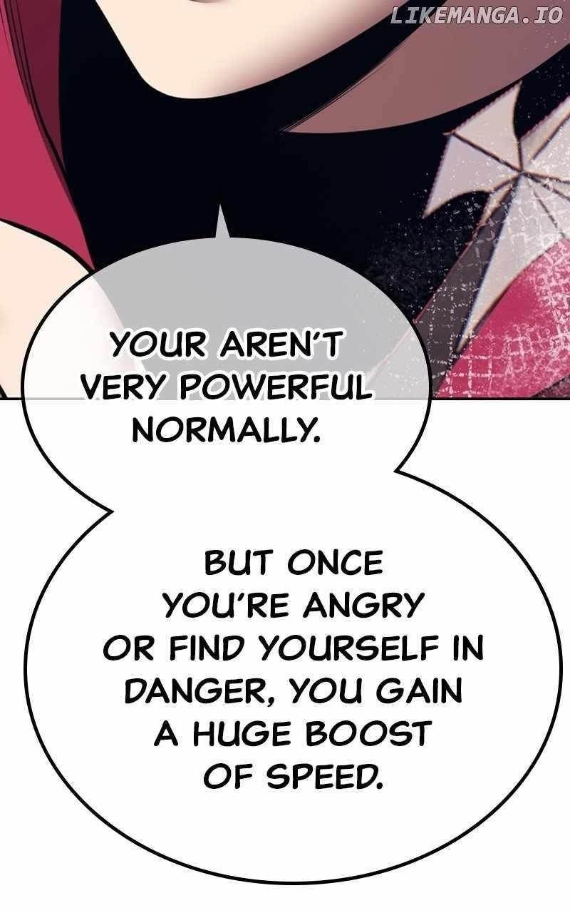 99 Reinforced Wood Stick Chapter 131 - Page 112 in English