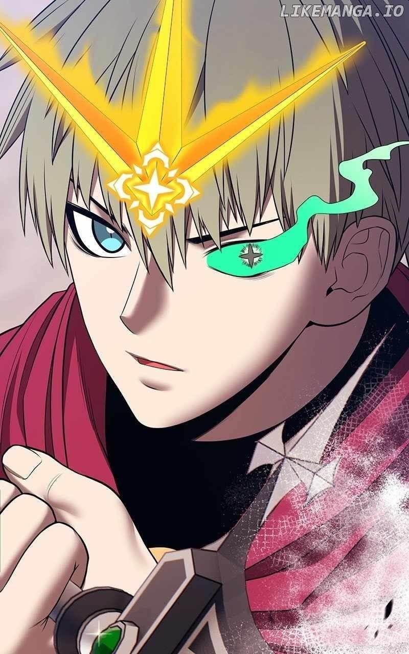99 Reinforced Wood Stick Chapter 131 - Page 114 in English
