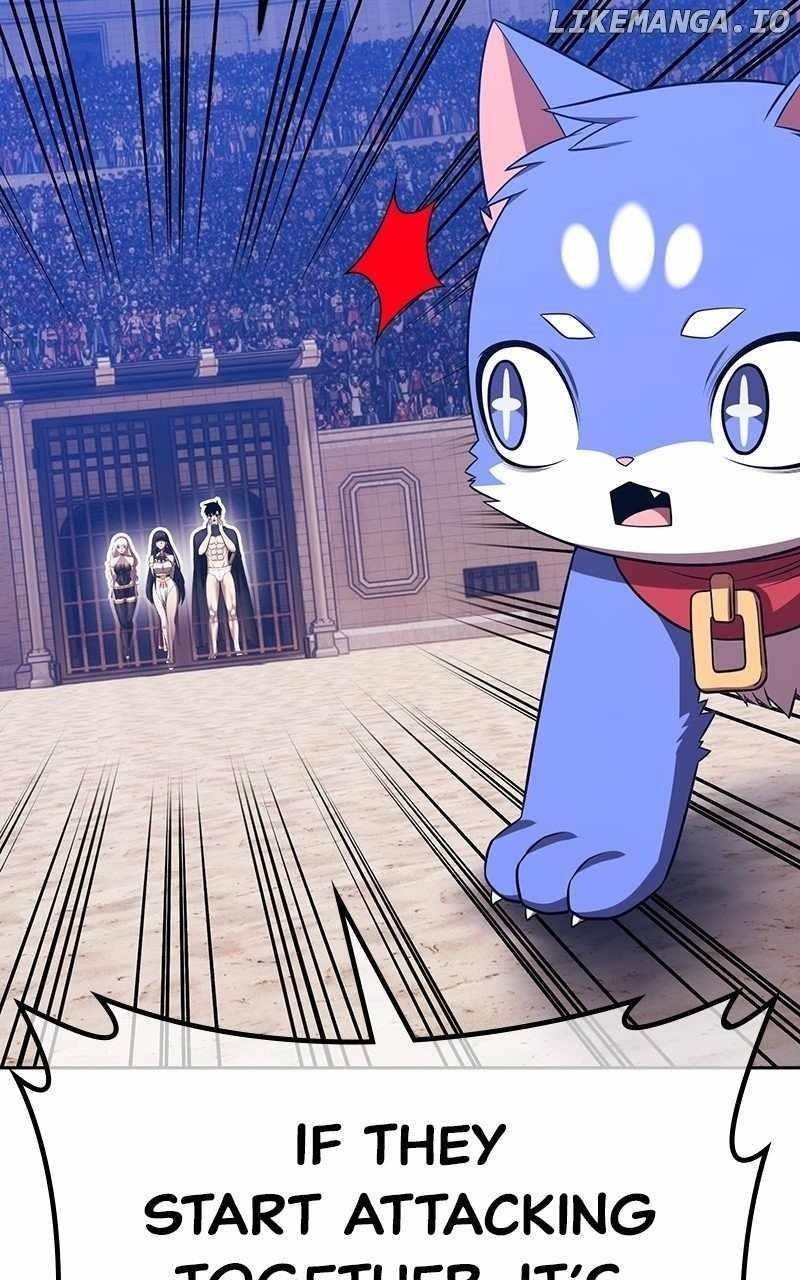 99 Reinforced Wood Stick Chapter 131 - Page 126 in English