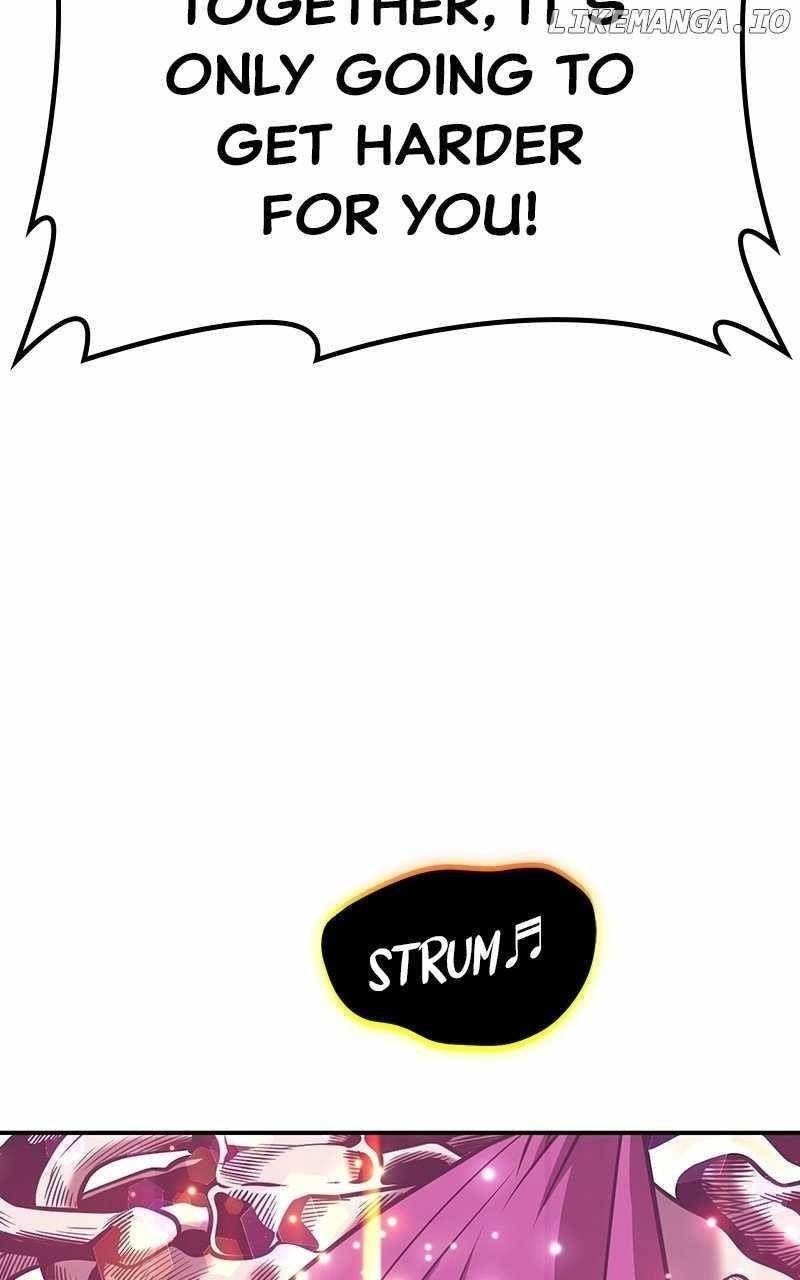 99 Reinforced Wood Stick Chapter 131 - Page 127 in English