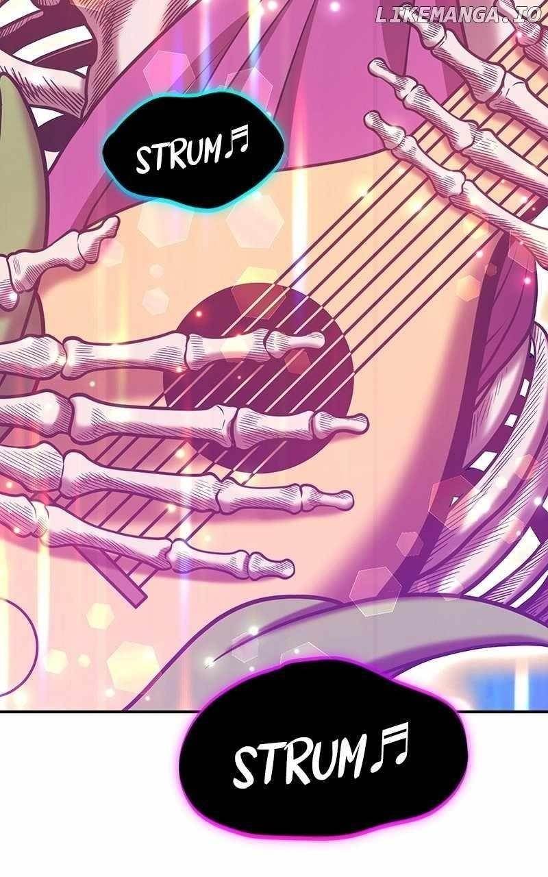 99 Reinforced Wood Stick Chapter 131 - Page 128 in English