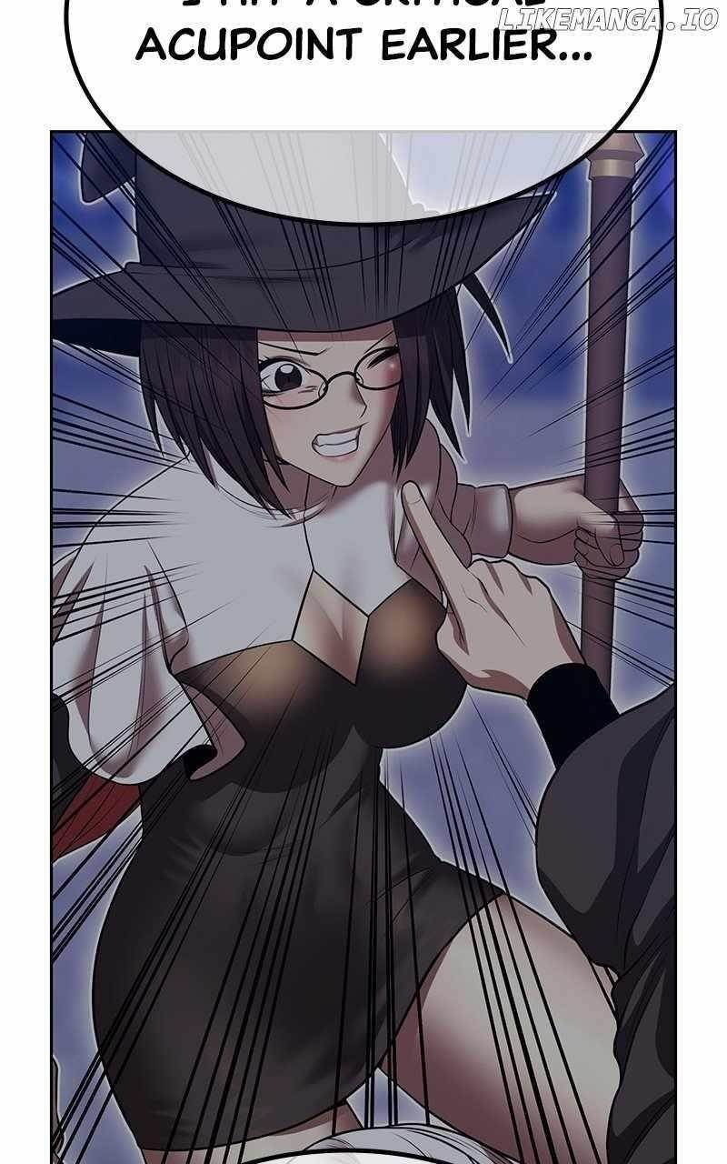 99 Reinforced Wood Stick Chapter 131 - Page 13 in English