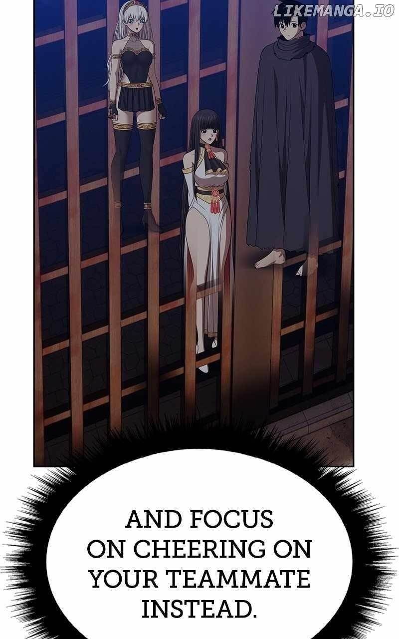 99 Reinforced Wood Stick Chapter 131 - Page 157 in English