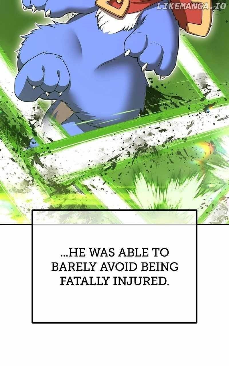 99 Reinforced Wood Stick Chapter 131 - Page 163 in English