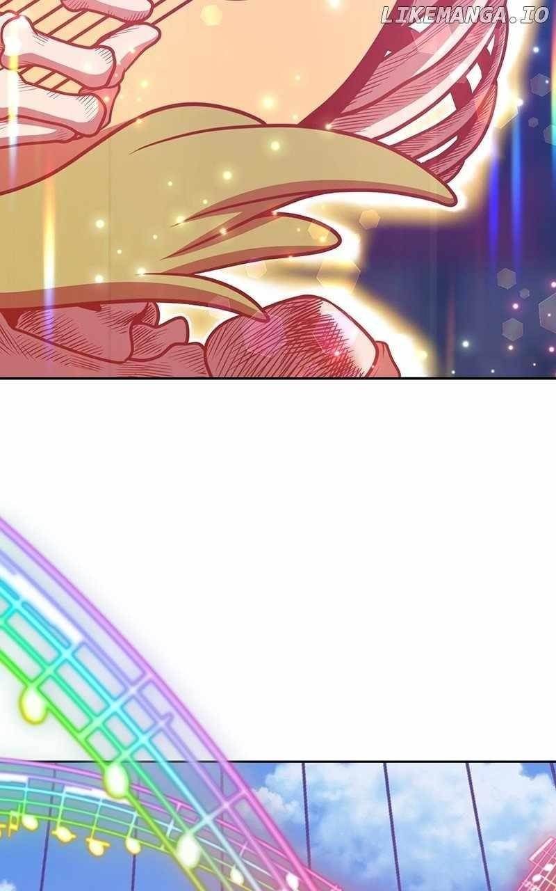 99 Reinforced Wood Stick Chapter 131 - Page 165 in English