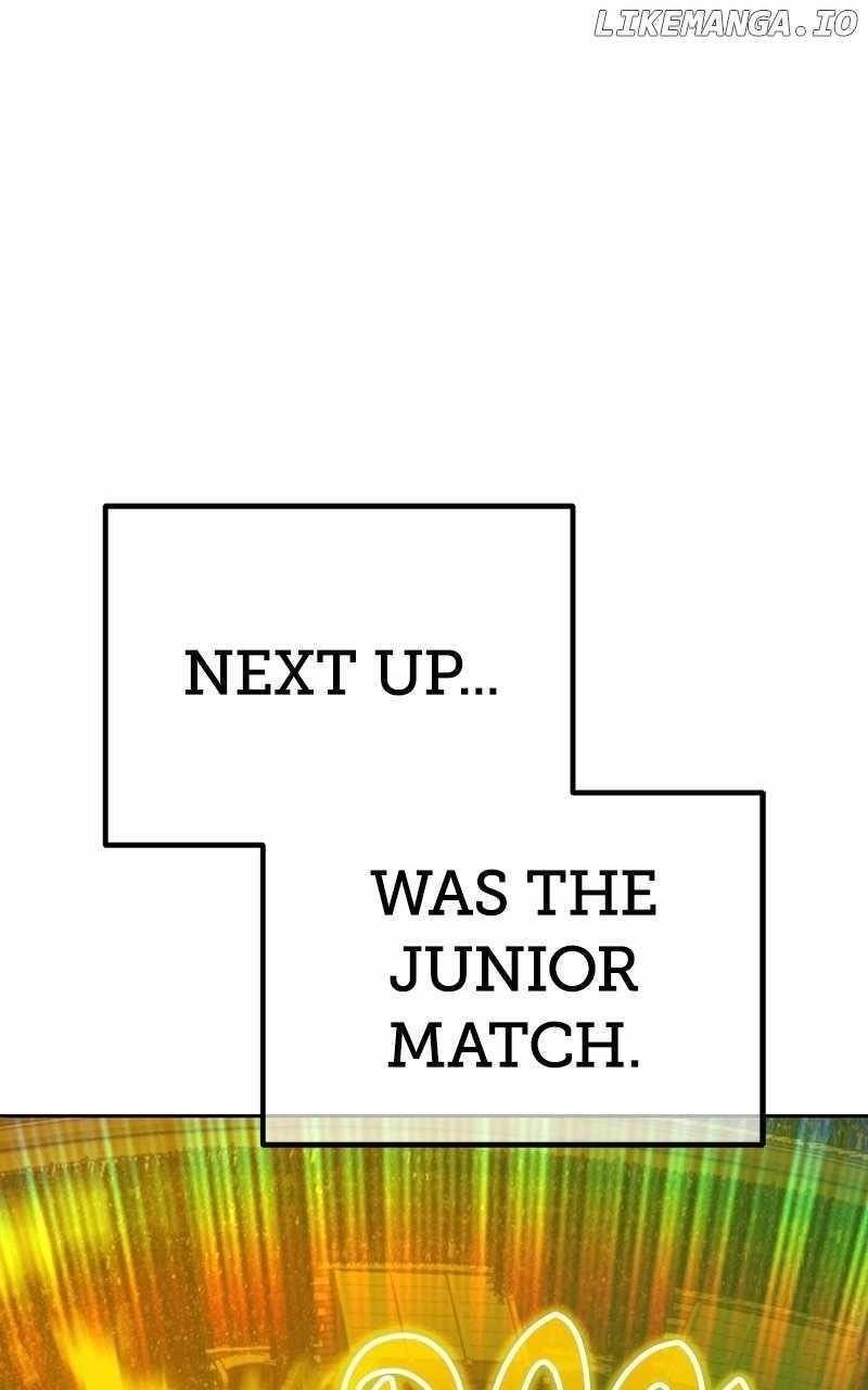 99 Reinforced Wood Stick Chapter 131 - Page 176 in English