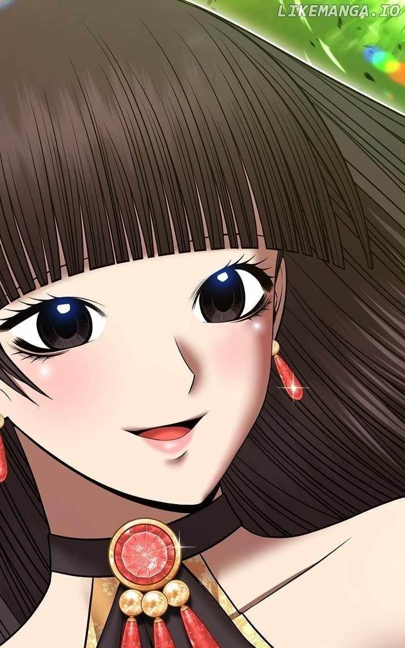 99 Reinforced Wood Stick Chapter 131 - Page 187 in English