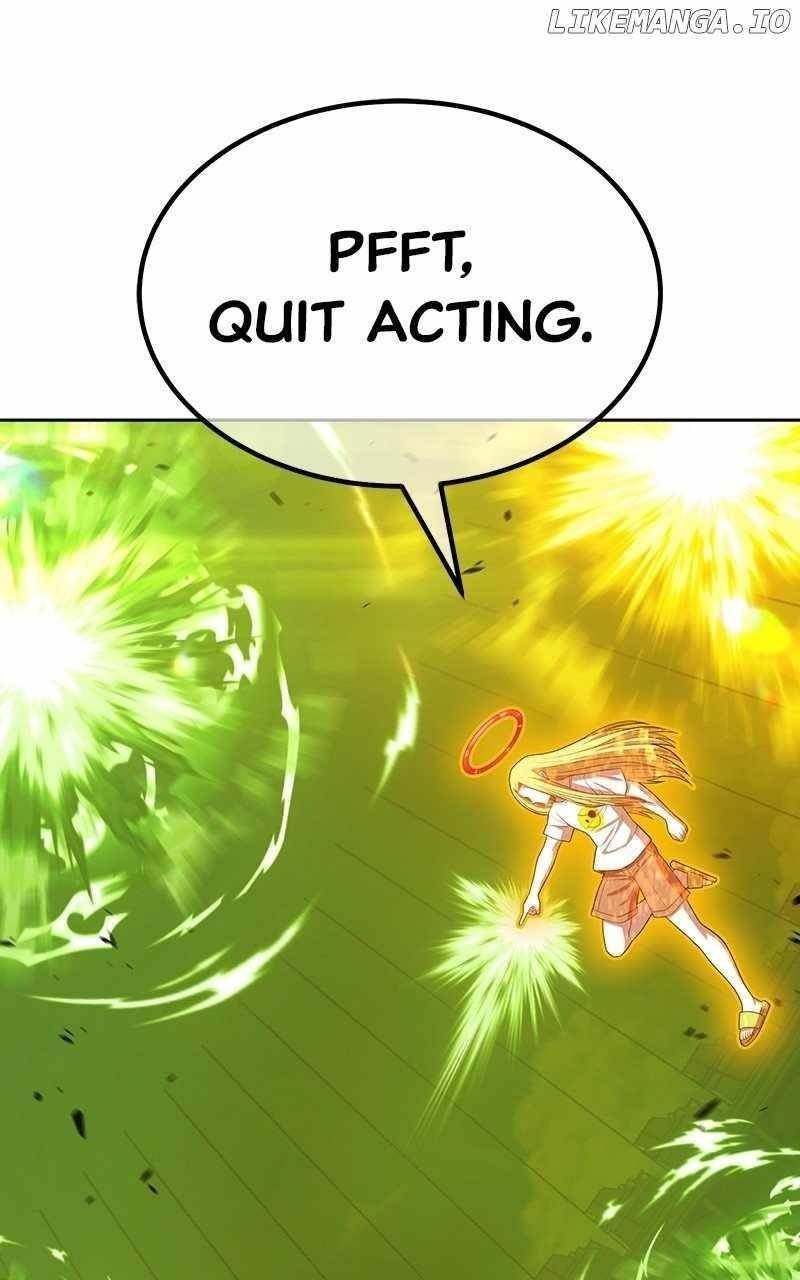 99 Reinforced Wood Stick Chapter 131 - Page 189 in English