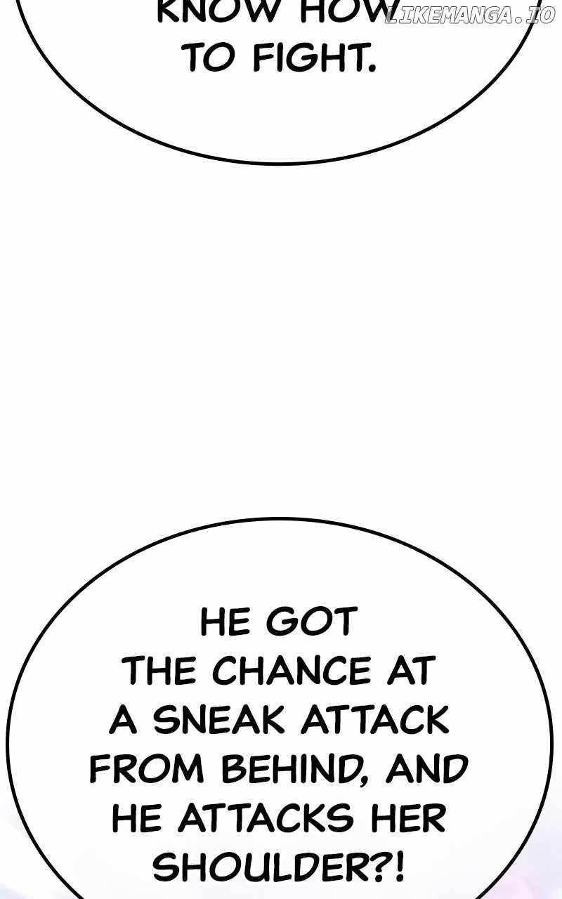 99 Reinforced Wood Stick Chapter 131 - Page 218 in English