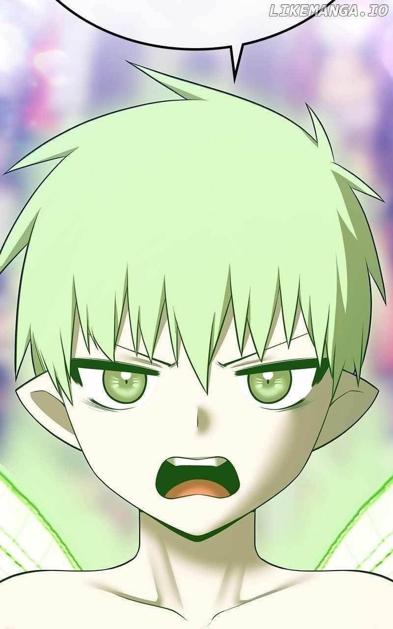 99 Reinforced Wood Stick Chapter 131 - Page 219 in English