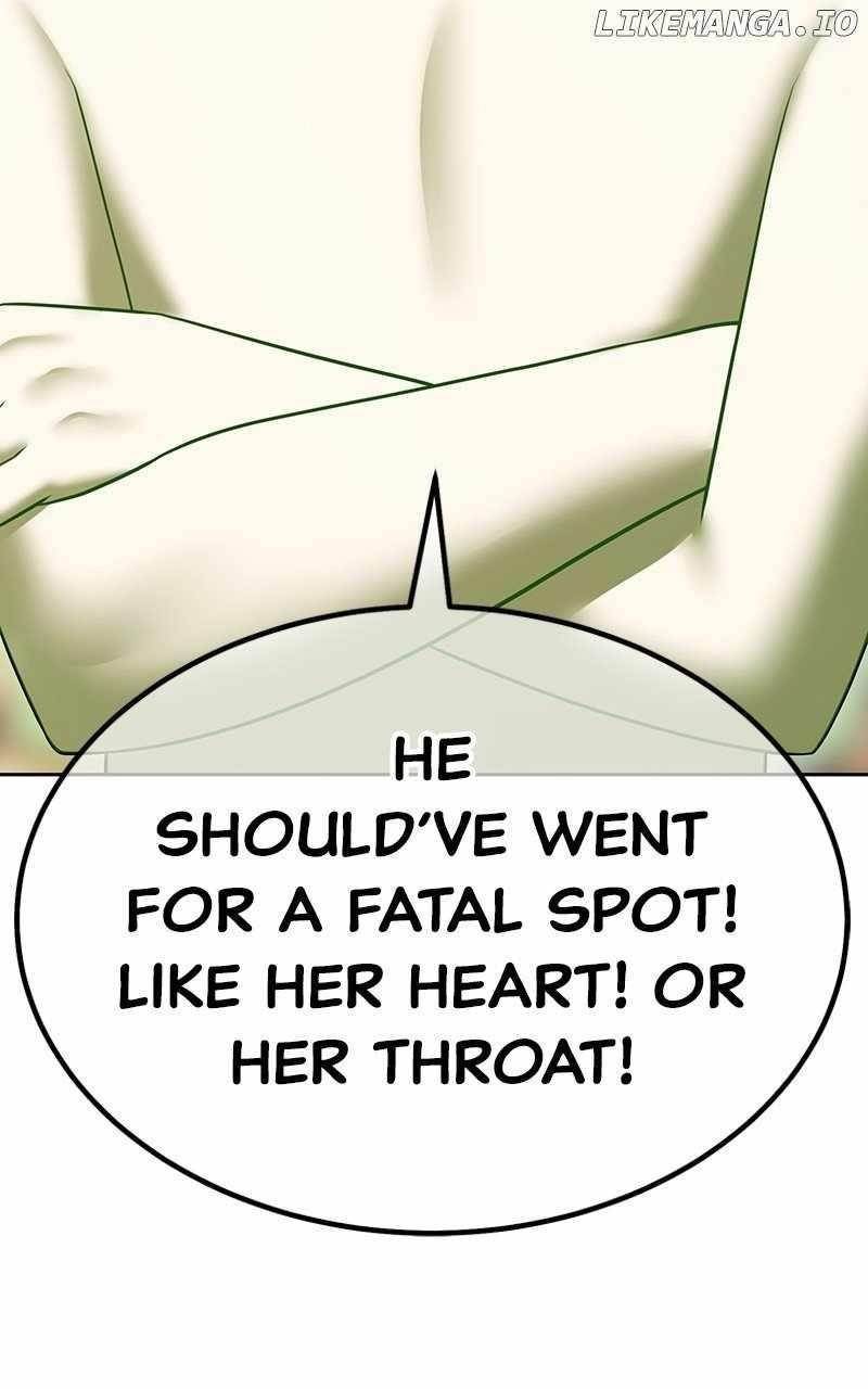 99 Reinforced Wood Stick Chapter 131 - Page 220 in English