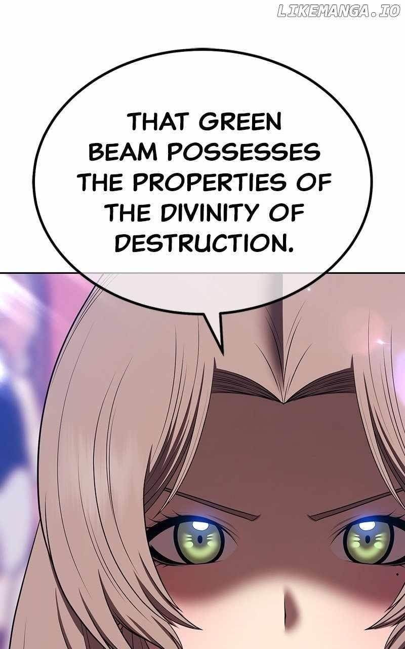 99 Reinforced Wood Stick Chapter 131 - Page 225 in English