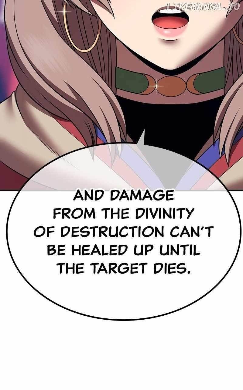 99 Reinforced Wood Stick Chapter 131 - Page 226 in English