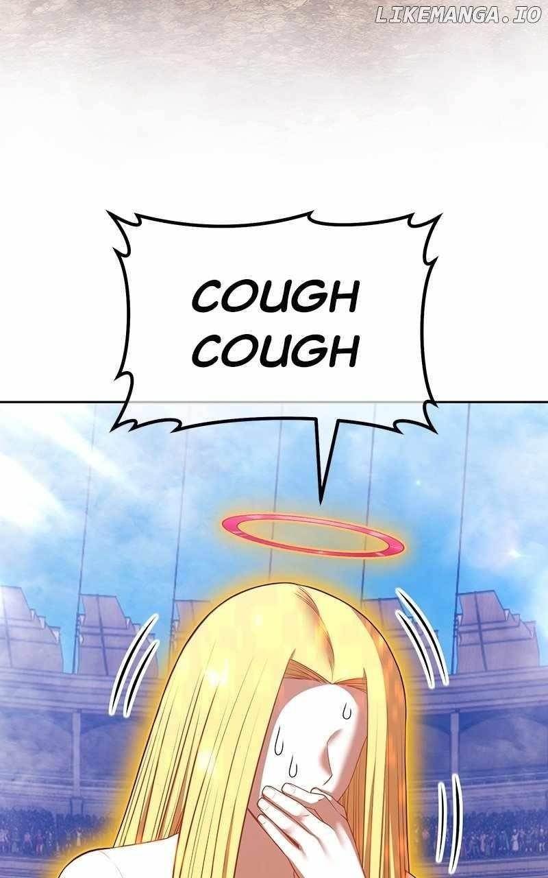 99 Reinforced Wood Stick Chapter 131 - Page 273 in English