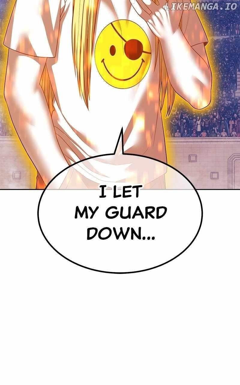 99 Reinforced Wood Stick Chapter 131 - Page 276 in English