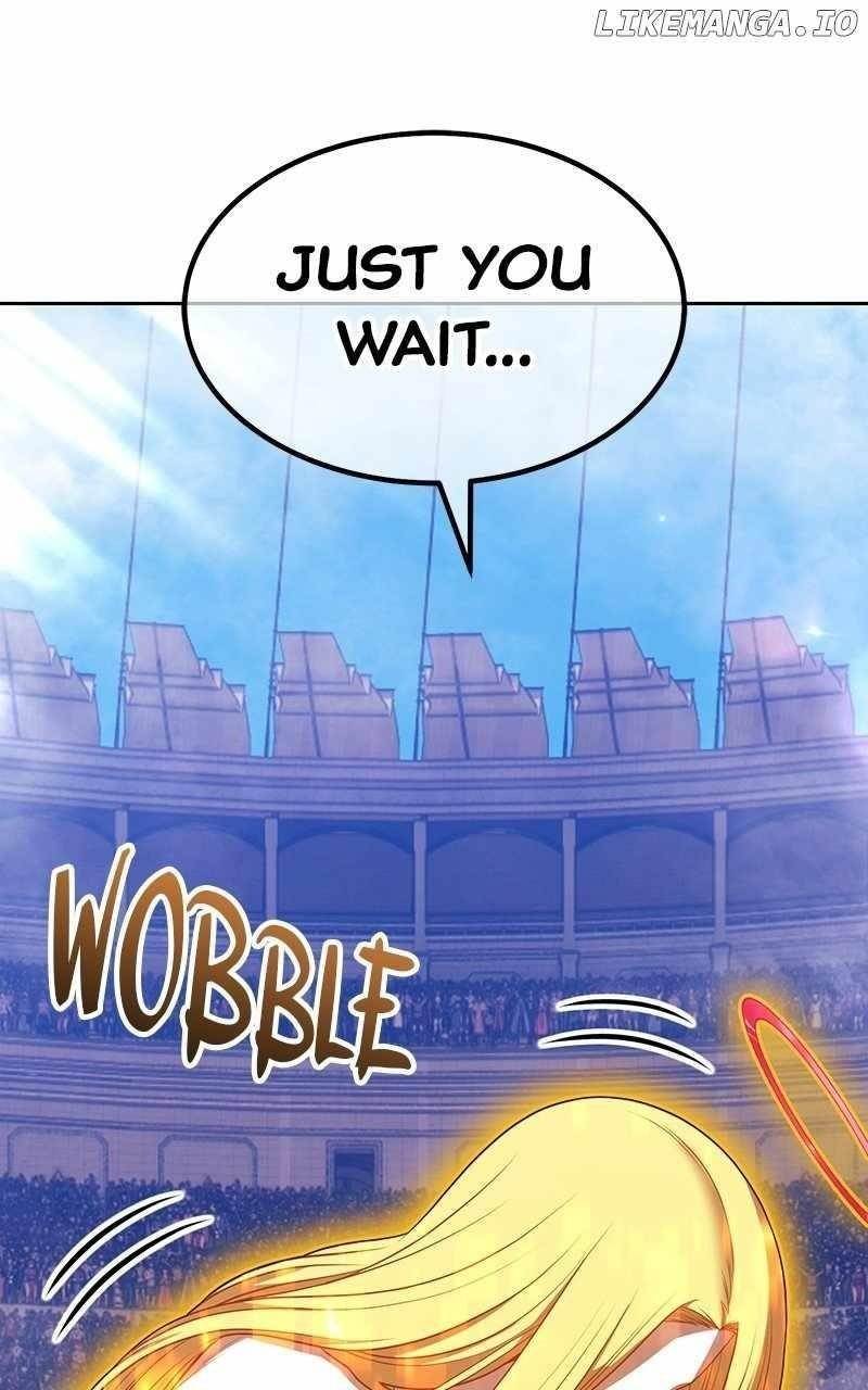 99 Reinforced Wood Stick Chapter 131 - Page 277 in English