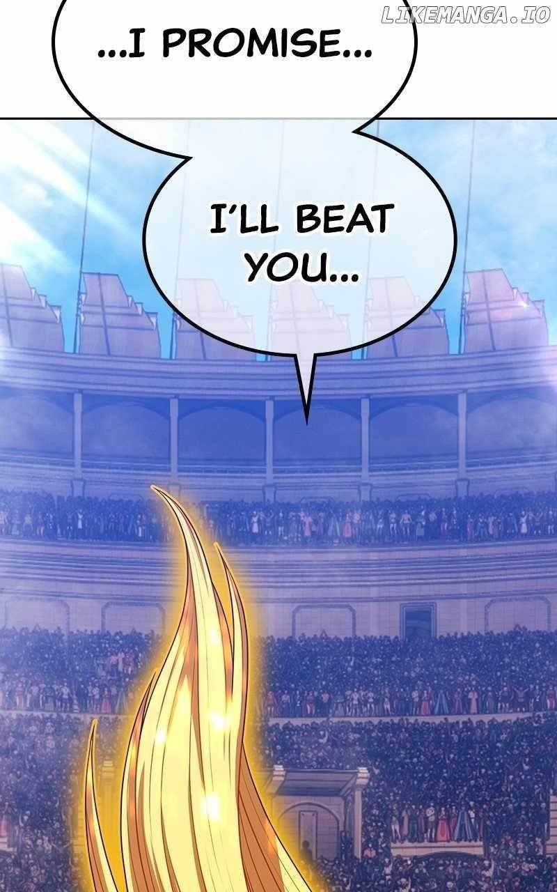 99 Reinforced Wood Stick Chapter 131 - Page 279 in English
