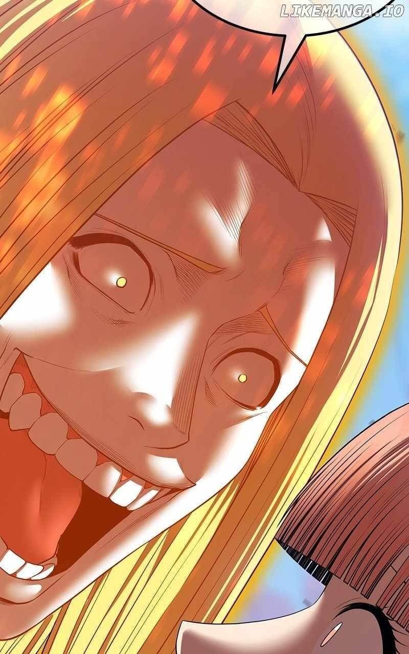 99 Reinforced Wood Stick Chapter 131 - Page 284 in English