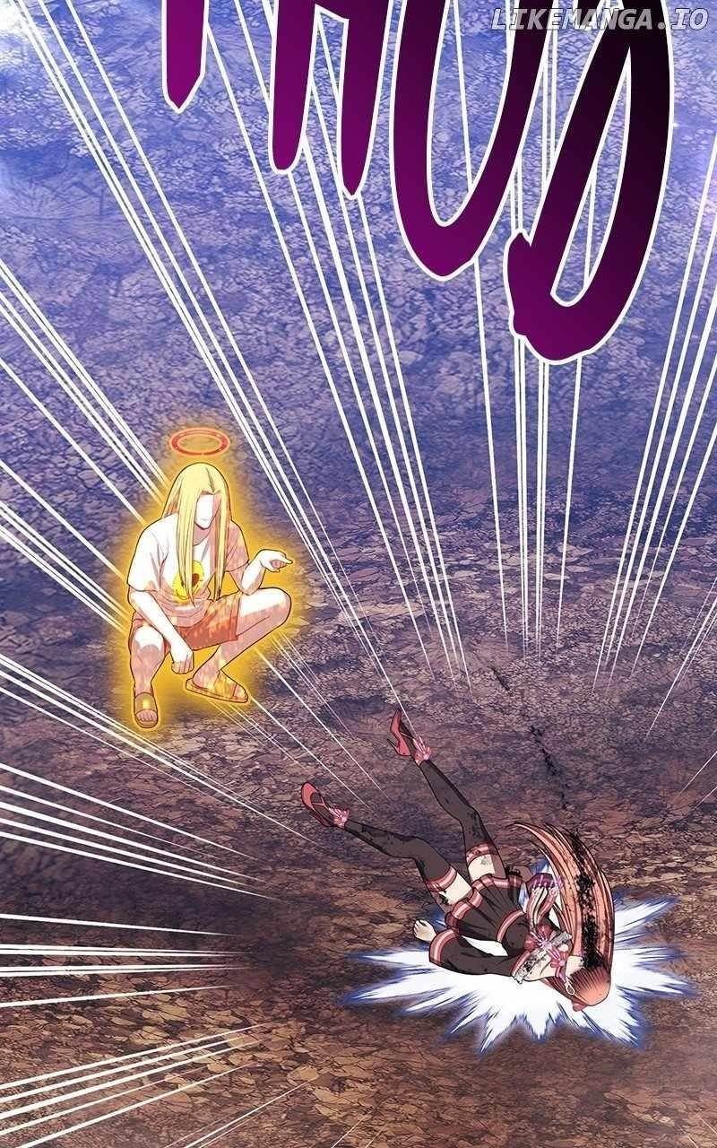 99 Reinforced Wood Stick Chapter 131 - Page 295 in English
