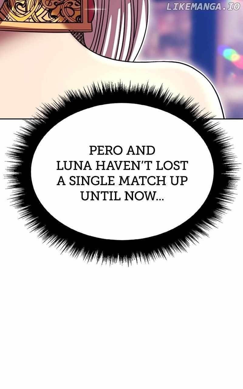 99 Reinforced Wood Stick Chapter 131 - Page 303 in English