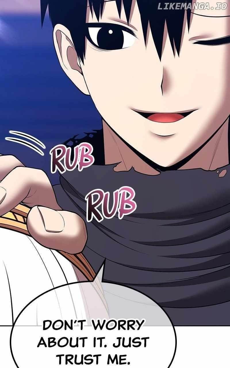99 Reinforced Wood Stick Chapter 131 - Page 309 in English