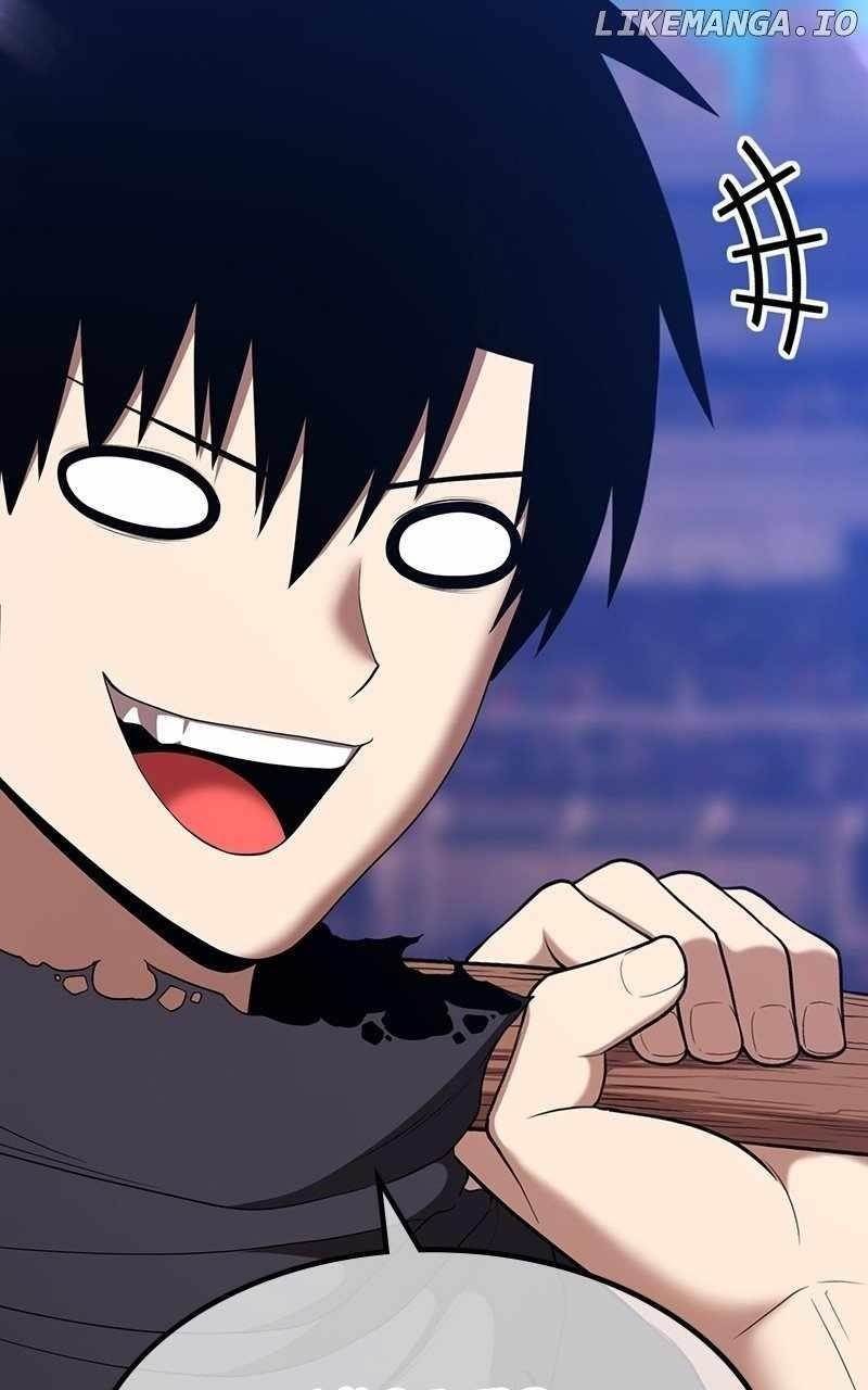 99 Reinforced Wood Stick Chapter 131 - Page 319 in English
