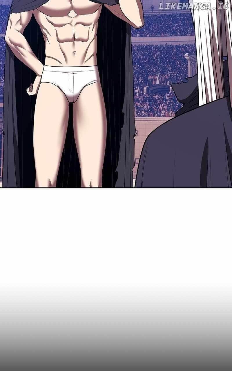 99 Reinforced Wood Stick Chapter 131 - Page 322 in English