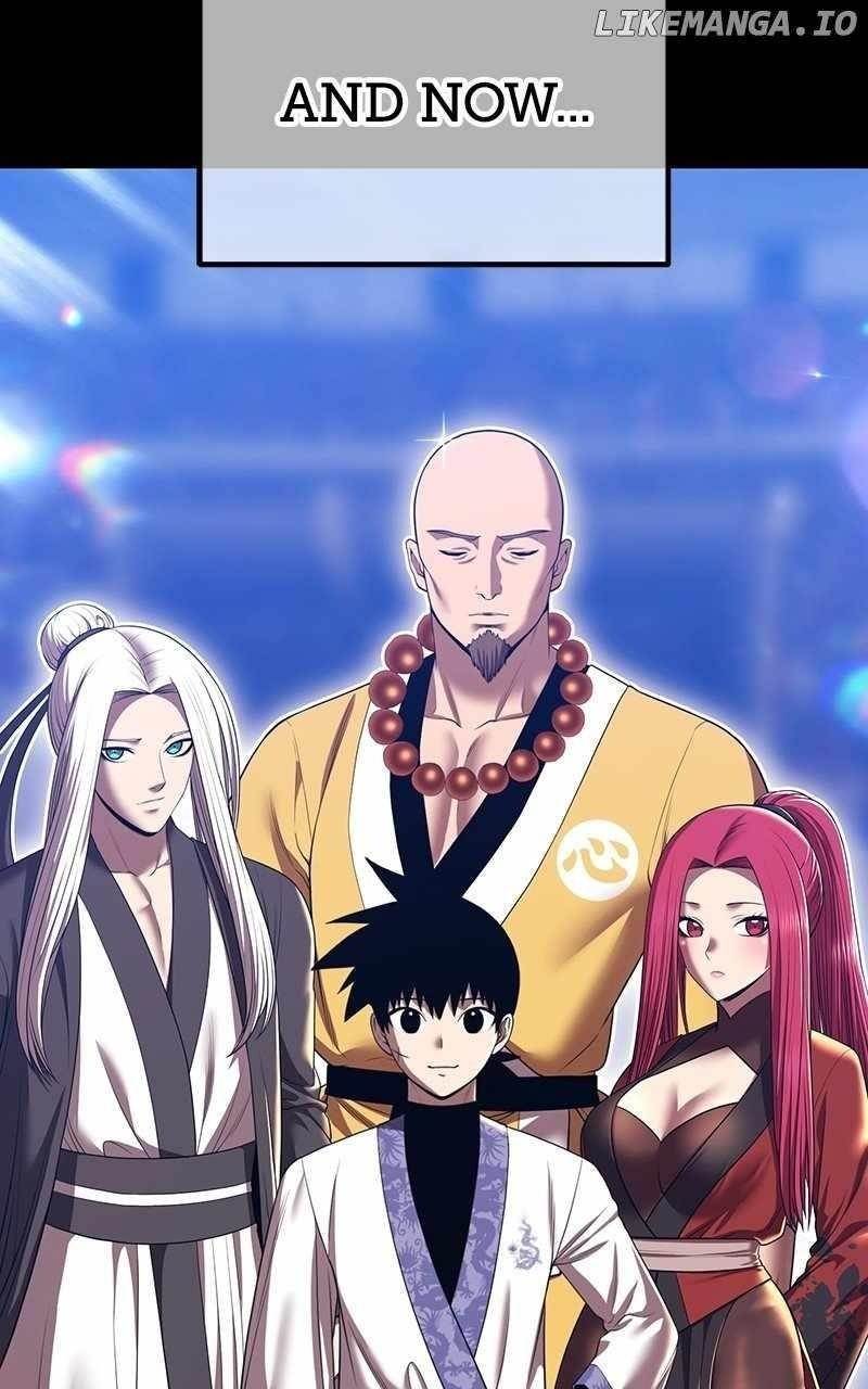 99 Reinforced Wood Stick Chapter 131 - Page 34 in English