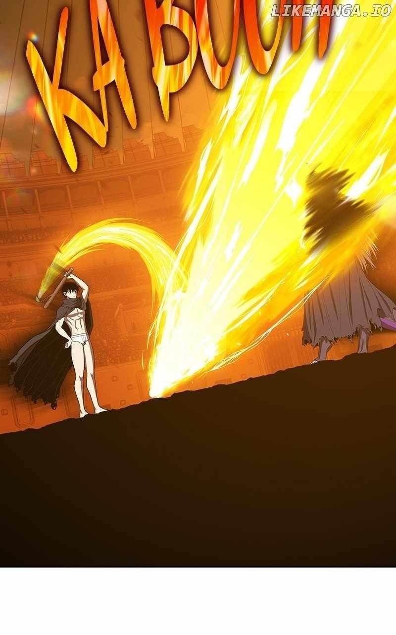 99 Reinforced Wood Stick Chapter 131 - Page 340 in English