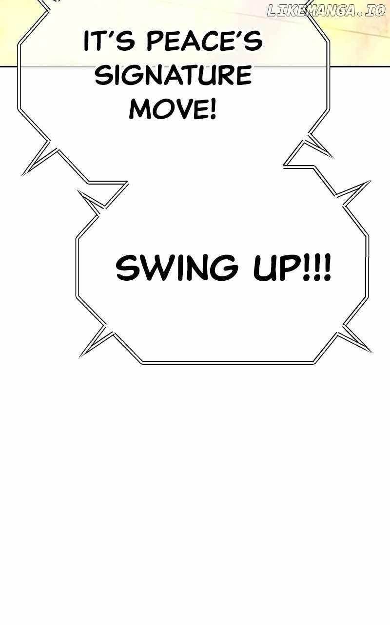 99 Reinforced Wood Stick Chapter 131 - Page 347 in English