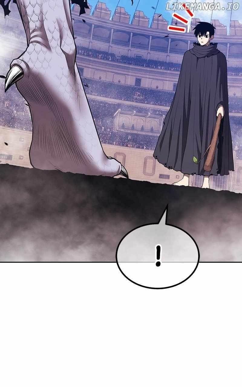 99 Reinforced Wood Stick Chapter 131 - Page 352 in English
