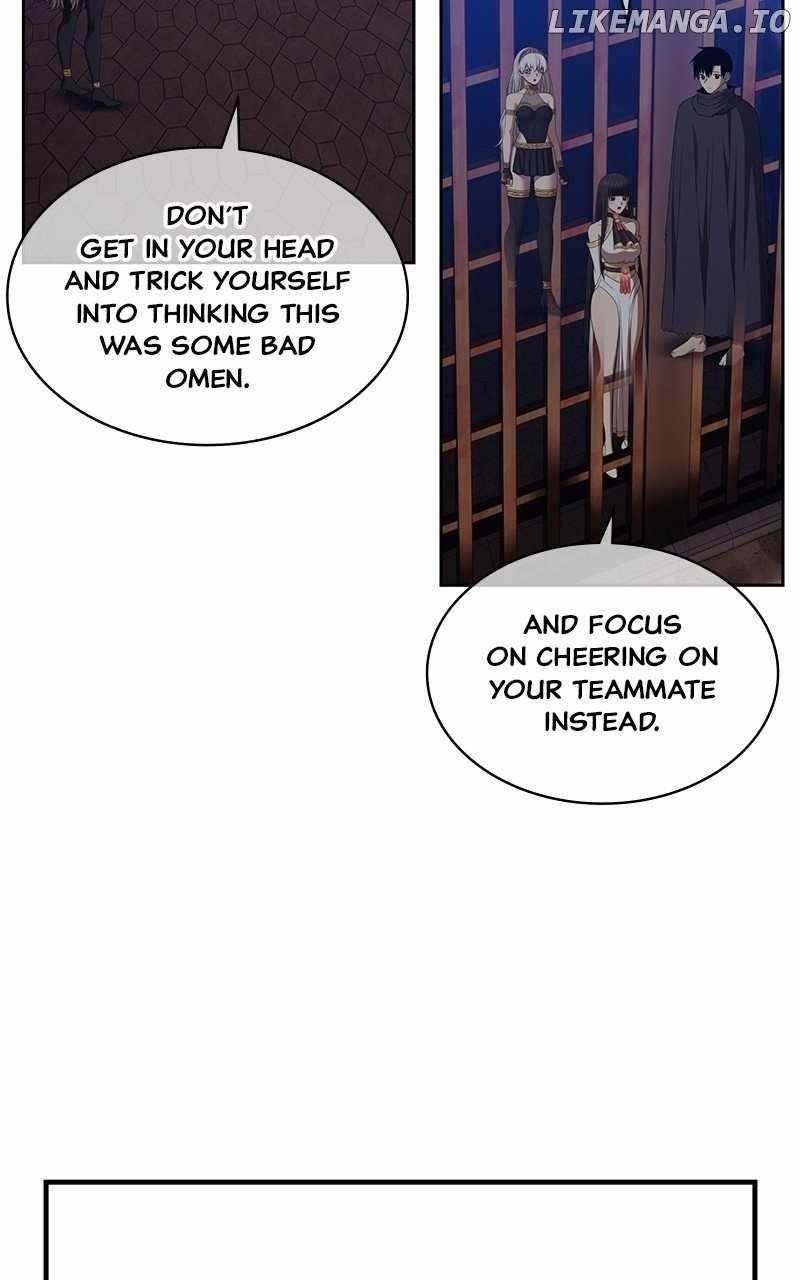 99 Reinforced Wood Stick Chapter 131 - Page 359 in English