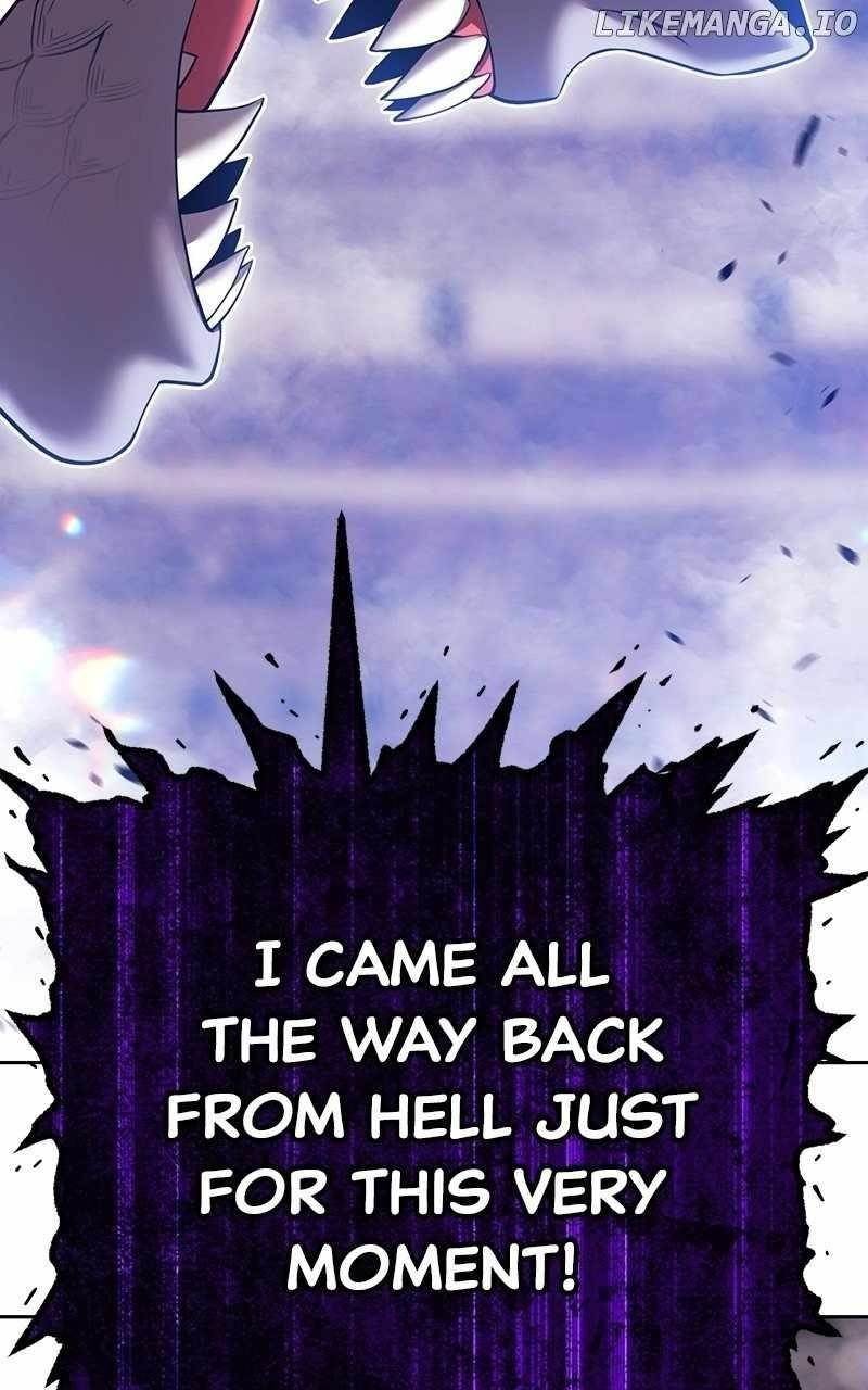 99 Reinforced Wood Stick Chapter 131 - Page 362 in English