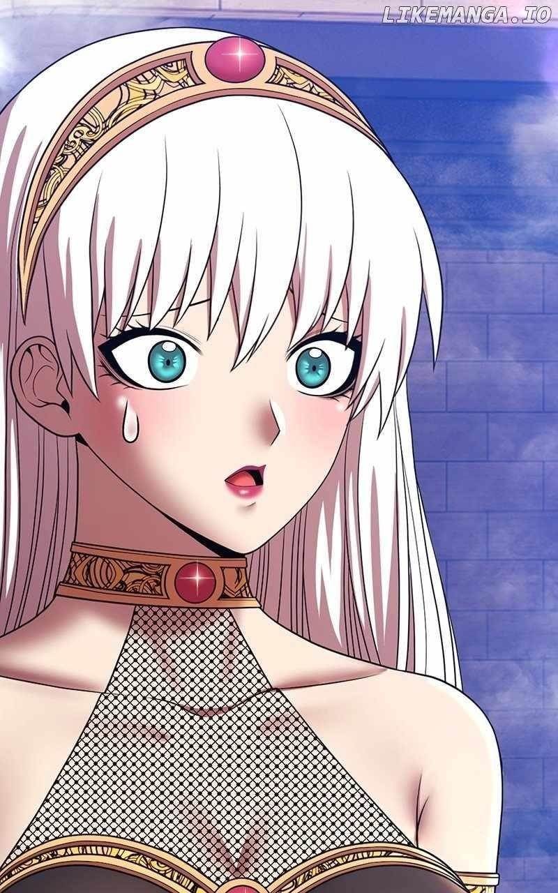 99 Reinforced Wood Stick Chapter 131 - Page 367 in English