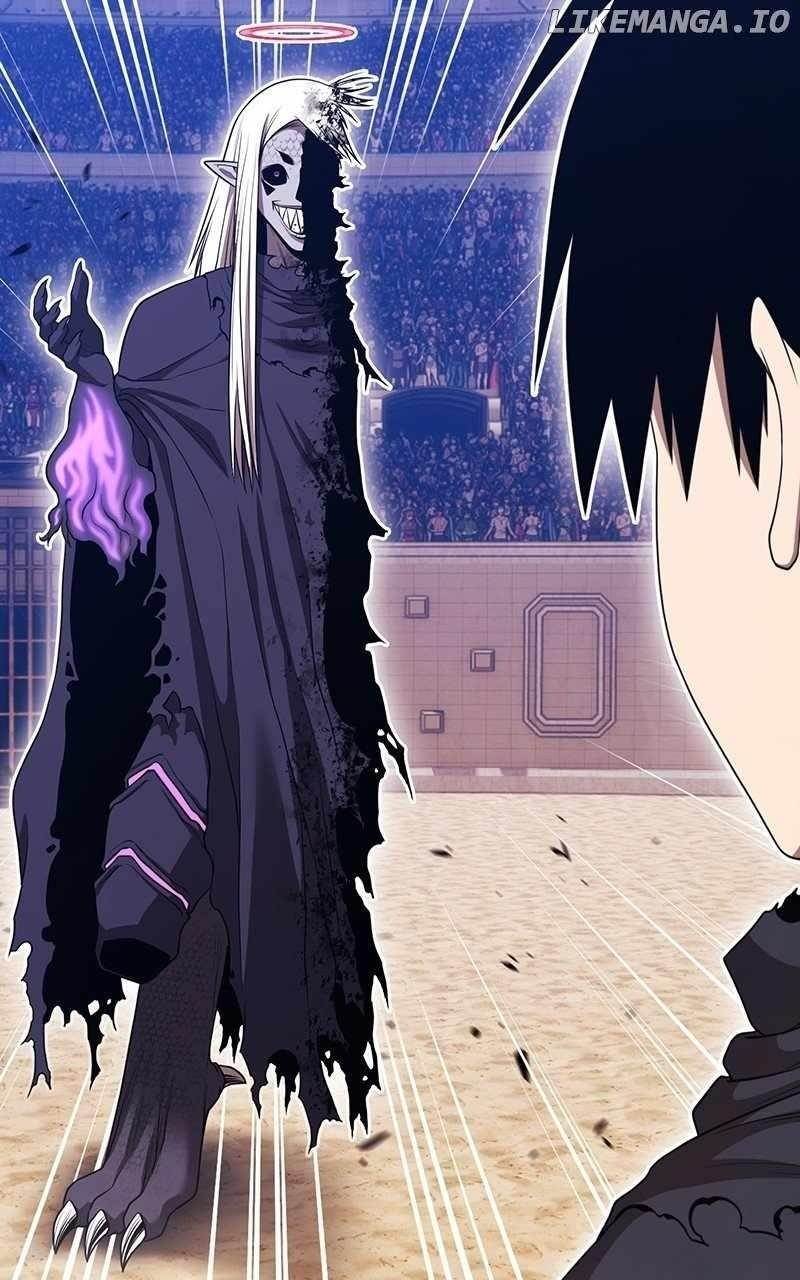 99 Reinforced Wood Stick Chapter 131 - Page 374 in English