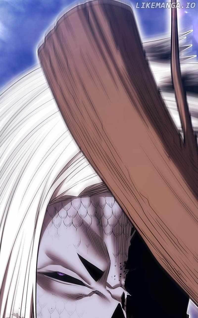 99 Reinforced Wood Stick Chapter 131 - Page 381 in English