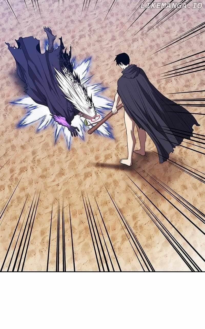 99 Reinforced Wood Stick Chapter 131 - Page 384 in English