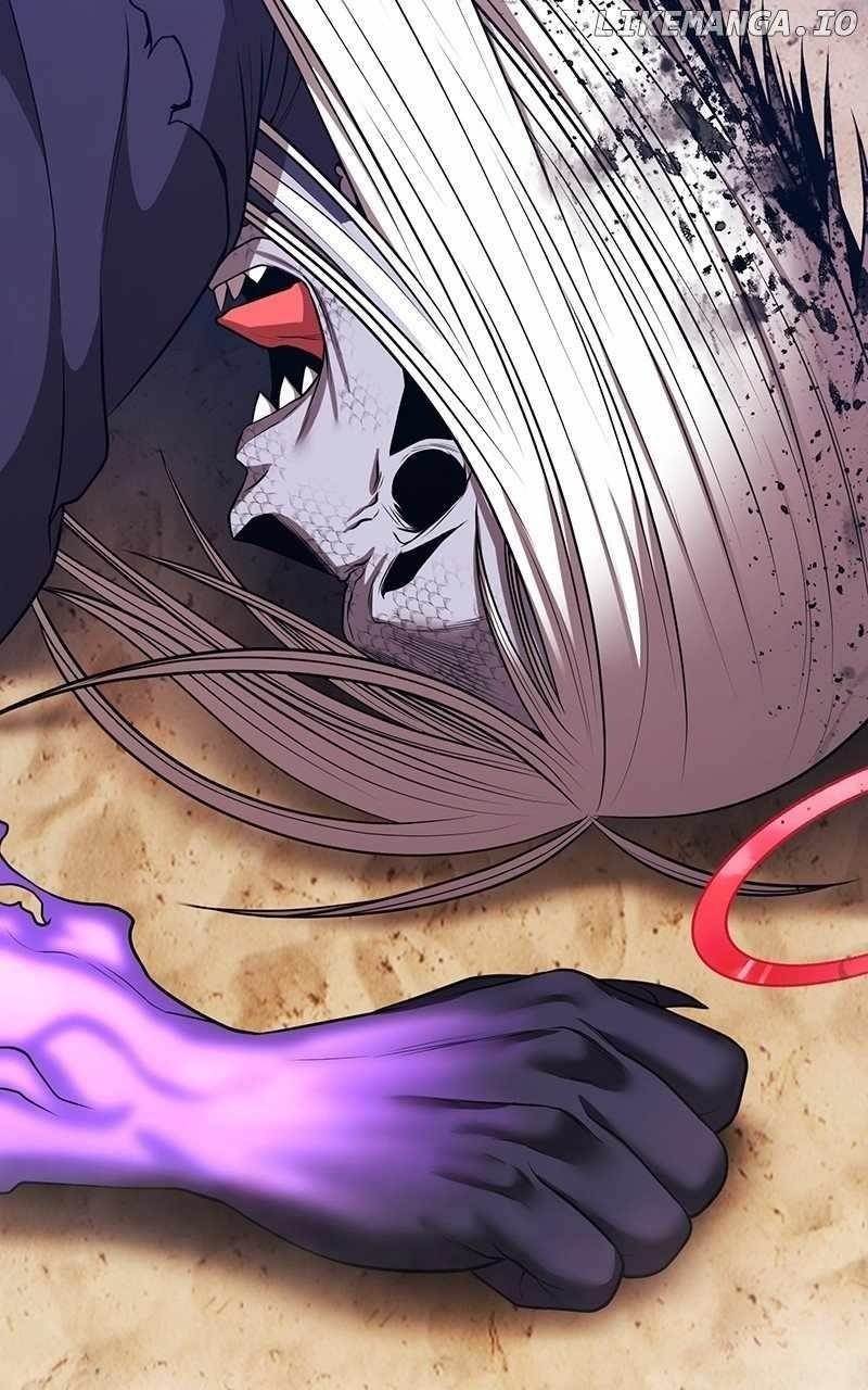 99 Reinforced Wood Stick Chapter 131 - Page 386 in English