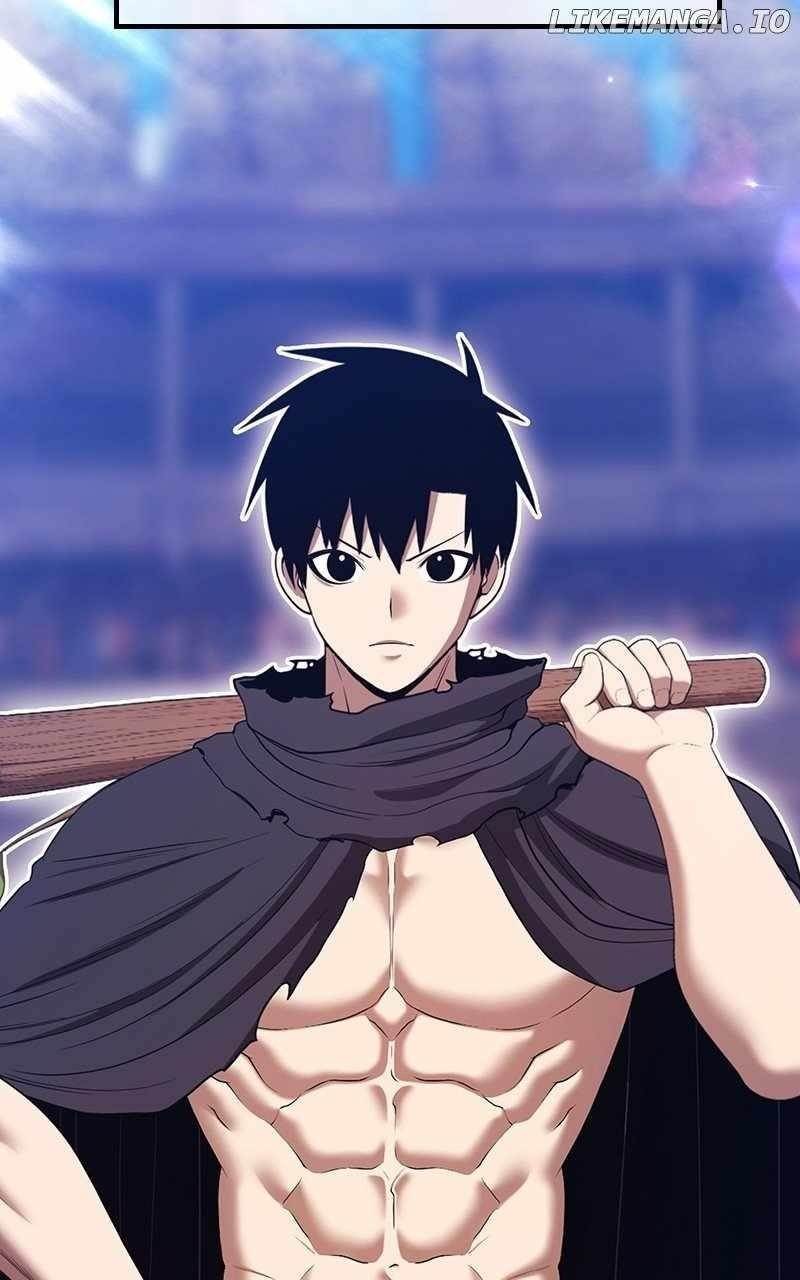99 Reinforced Wood Stick Chapter 131 - Page 388 in English