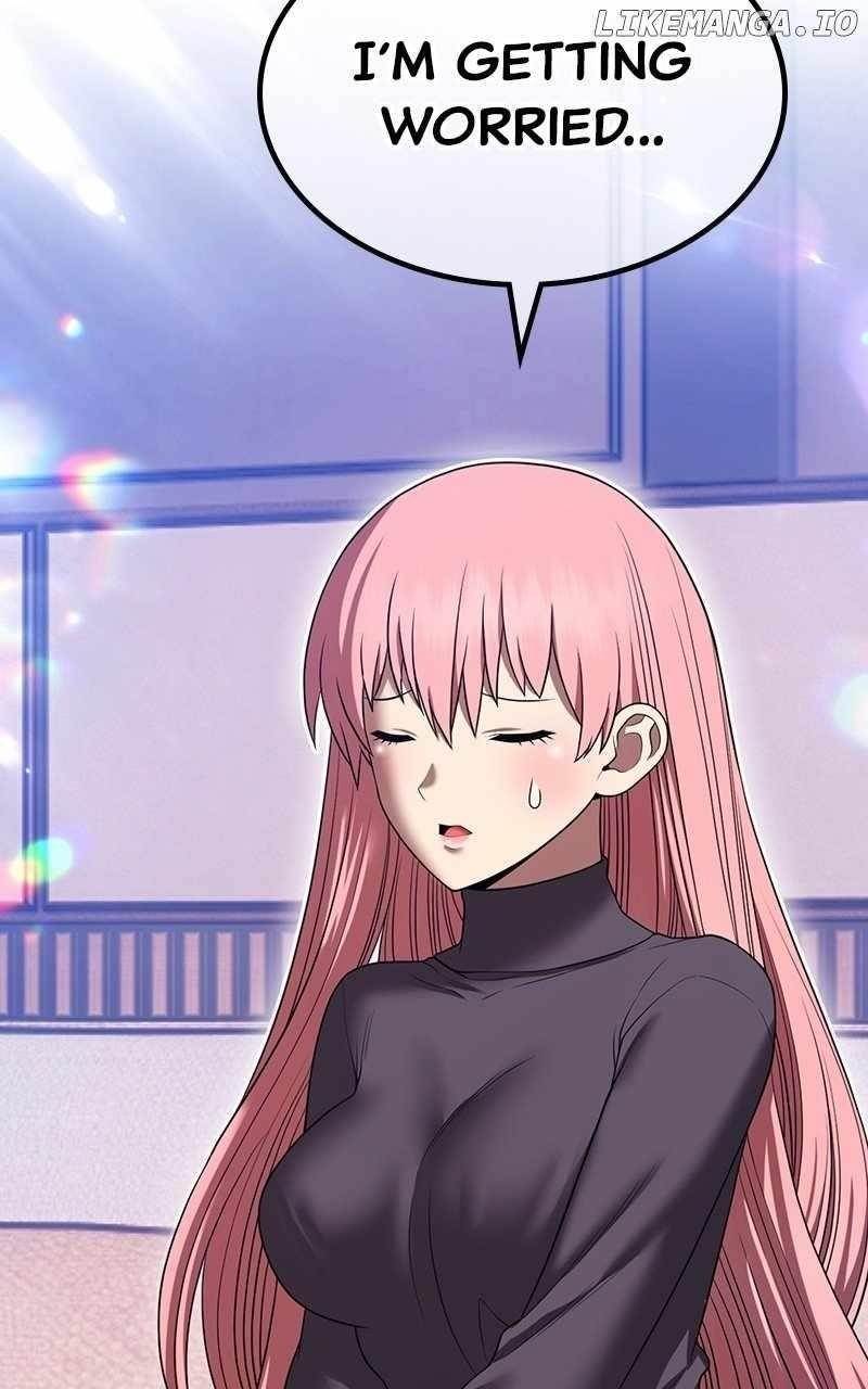 99 Reinforced Wood Stick Chapter 131 - Page 44 in English