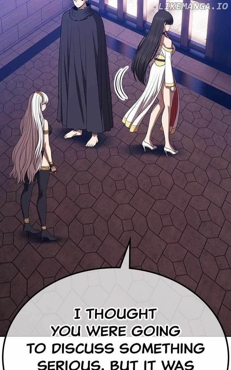 99 Reinforced Wood Stick Chapter 131 - Page 92 in English