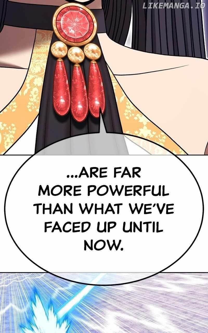 99 Reinforced Wood Stick Chapter 131 - Page 97 in English